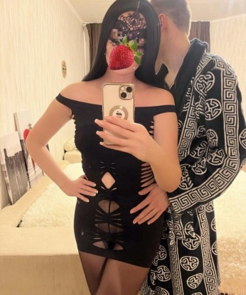 Проститутка Юлия
